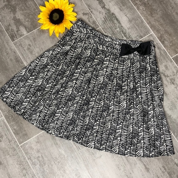 Apt. 9 Dresses & Skirts - Apt. 9 petite A line Skirt